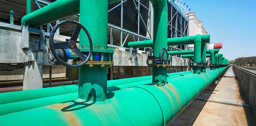  Gas Leak Detection Company in Bangalore